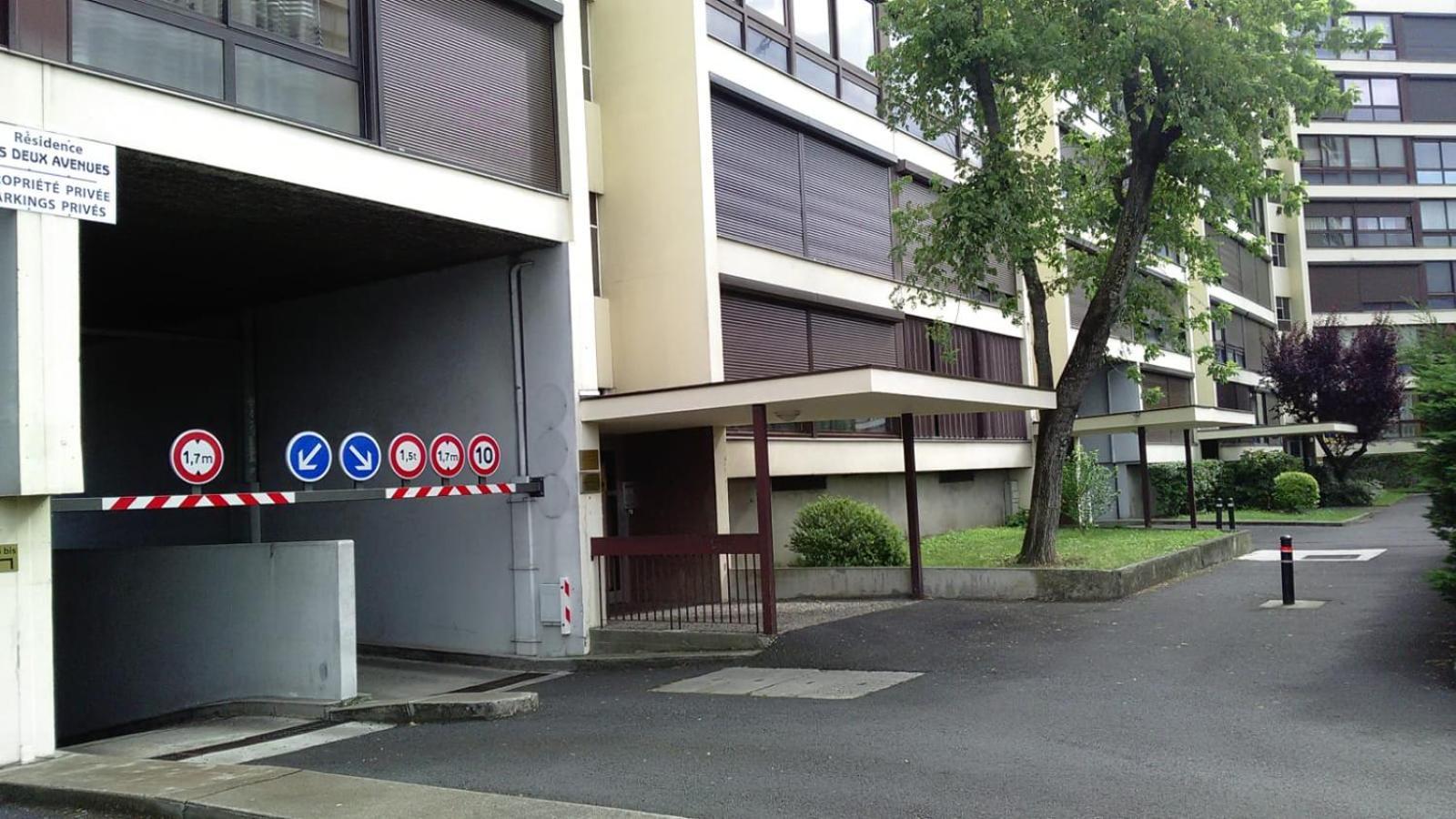 Apartamento Le Puy de Dôme Clermont-Ferrand Exterior foto
